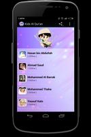 Kids Al Quran (5 Little Qari) पोस्टर