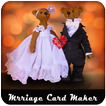 Marriage Invitation Card Maker