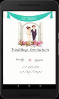 Marriage Invitation Card Maker screenshot 1