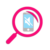 Find Mobile آئیکن