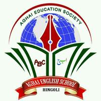 Aghai School Affiche