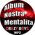 Nostra Mentalita : ultras crazy boys 2006 icon