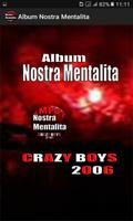 Nostra Mentalita : ultras crazy boys 2006 capture d'écran 3