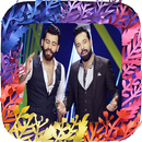 Songs fighting-Khatib, Ahmed answer APK