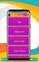 برنامه‌نما Songs by Kenan Doglo Kenan Doğulu عکس از صفحه