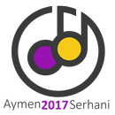 Cheb Aymen Serhani 2017 APK