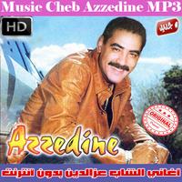 پوستر اغاني الشاب عز الدين بدون نت 2018 - Cheb Azzeddine