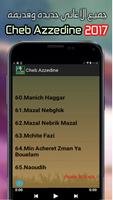 Cheb Azzedine 2017 MP3 capture d'écran 2
