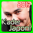 Kader Japonais 2017 MP3