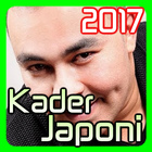 Kader Japonais 2017 MP3 icône