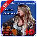 Marilia Mendonca Musica Sem internet APK