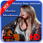 Marilia Mendonca Musica Sem internet icon