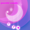 Peaceful Sounds: Relax your mind APK