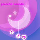 Peaceful Sounds ikona