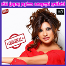 APK اغاني نجوى كرم بدون نت 2018 - Najwa Karam