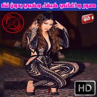 صور واغاني هيفاء وهبي 2018 - Haifa Wehbe Mp3 Affiche