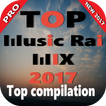 MUSIC RAI MIX 2017