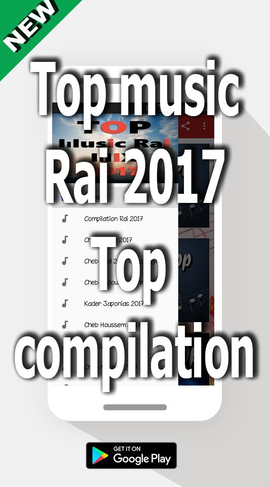 TÉLÉCHARGER MUSIC RAI 3ROBI GRATUIT