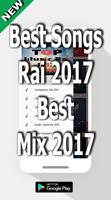 MUSIC RAI MIX 2017 capture d'écran 1