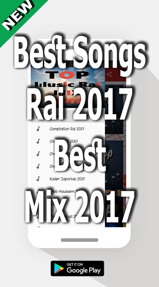 Music Rai Mix 2017 For Android Apk Download