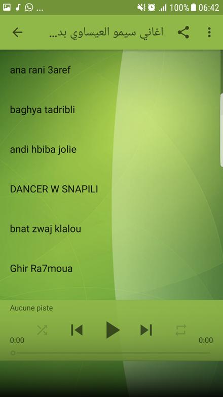 TÉLÉCHARGER SIMO EL ISSAOUI 2008 GRATUIT 2008 GRATUIT ISSAOUI TÉLÉCHARGER SIMO EL