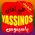 AGHANI YASSINOS