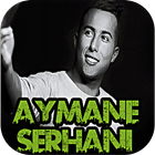 Aymane Serhani - أيمن سرحاني आइकन