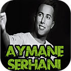 Aymane Serhani - أيمن سرحاني أيقونة
