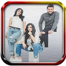 Mohammed Al - Salem Al - Shabab songs APK