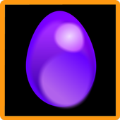 monster egg tamago icon
