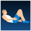 ABS workout APK