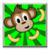 arcade game junkie bananas icon