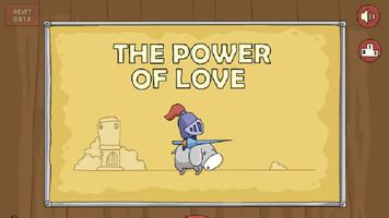 The Power Of Love capture d'écran 2