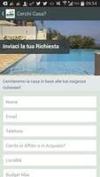 برنامه‌نما AZ Immobiliare عکس از صفحه