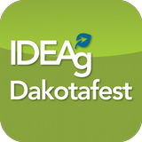 Dakotafest Show App иконка
