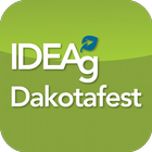 Dakotafest Show App أيقونة