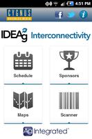 IDEAg Conference App capture d'écran 1