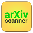 arXiv scanner