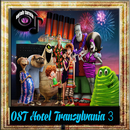 OST Hotel Transylvania 3 APK