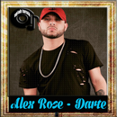 APK Darte (Remix) - Alex Rose
