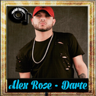 Darte (Remix) - Alex Rose icon