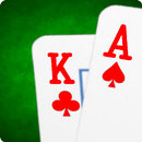 Blackjack 21 de carte APK