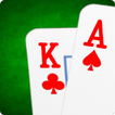 Blackjack jogo 21 card