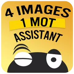 Assistant  pour 4 Images 1 Mot APK download
