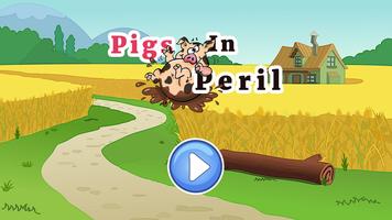 Pigs In Peril (Beta) (Unreleased) poster