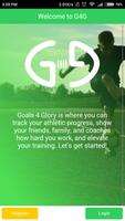 Goals4Glory poster