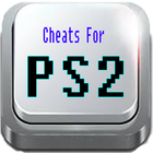 آیکون‌ Cheats for PlayStation 2