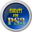 Cheats for Play Station 3