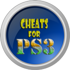 Cheats for Play Station 3 icon
