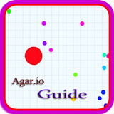 Guide for Agar.io Expert icône
